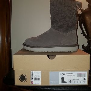 Ugg Kiandra Boot
